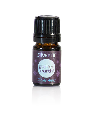 Silver Fir Essential Oil Is Anti Viral, Helps With Muscle Pain, Flu And Cold Symptoms