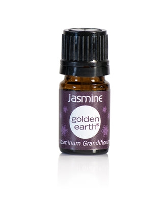 Jasmine Sambac Essential Oil is Uplifitng, Soothing And An Aphrodesiac