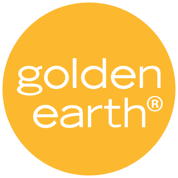 Golden Earth