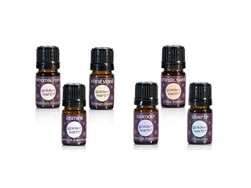Essential Oils