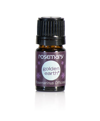 Rosemary Essential Oil Is Helful With Concentration, Memory Function And Is Helpful With Stress