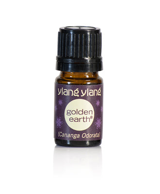 Ylang Ylang Essential Oil Is Helpful With Nervousness, Low Self Esteem And Frustration