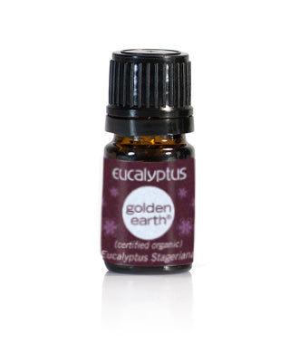 Eucalyptus Essential Oil, Refreshing, Helps Lungs, Helpful To Detour Flying Insects