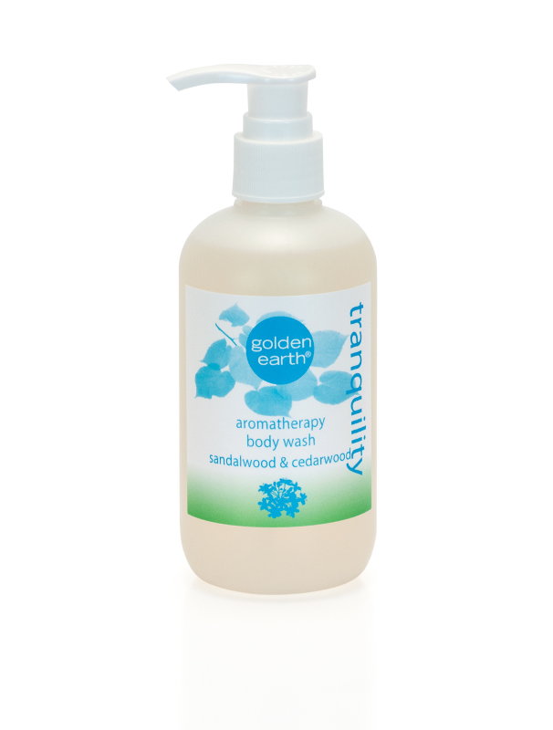 Tranquility Body Wash