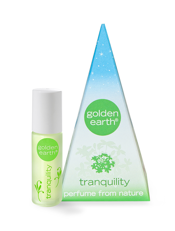Tranquility perfume