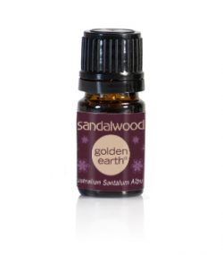 sandalwood essential oils