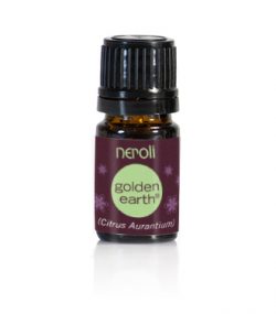 neroli essential oil